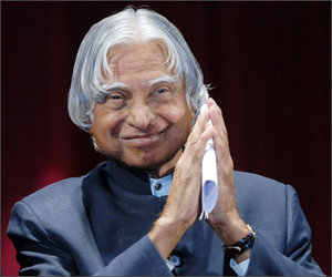 Abdul Kalam